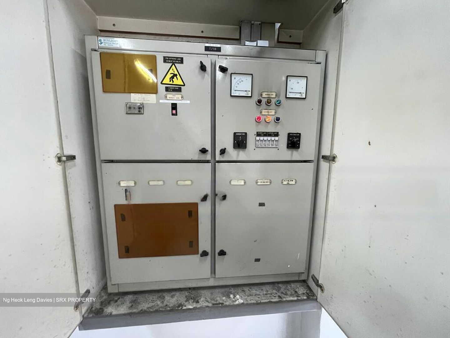 One Tannery (D13), Factory #461323901